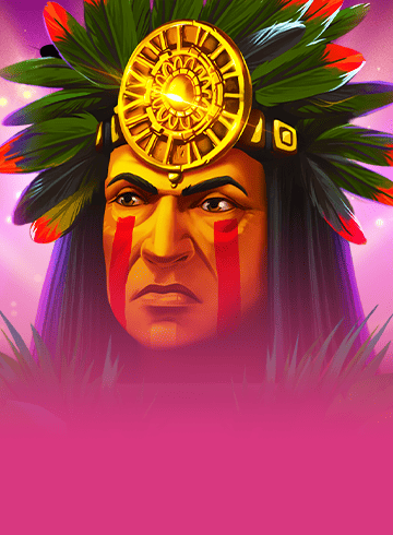 Aztec Magic Bonanza