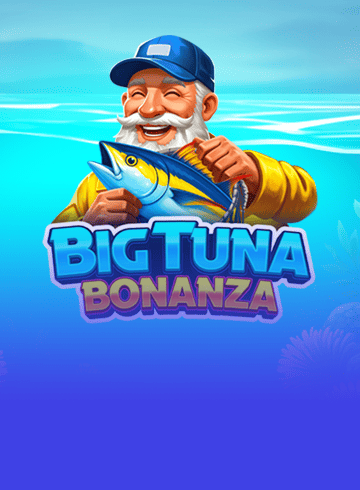 Big Boat Big Catch