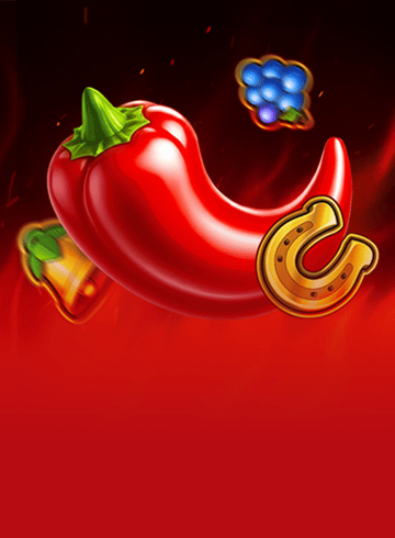 Burning Chilli 243