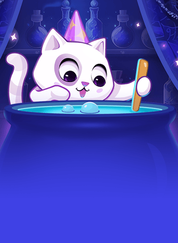 Cat's Soup