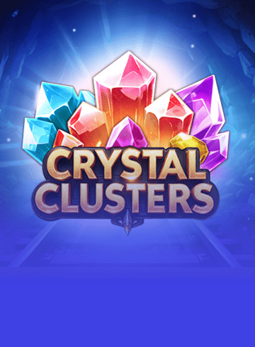 Crystal Clusters