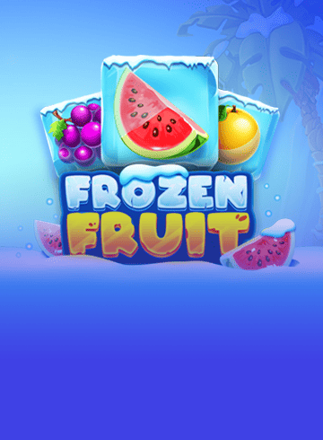 Frozen Fruit