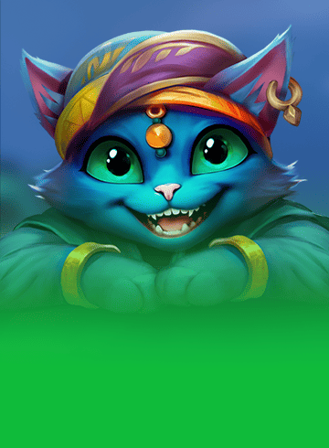 Golden Paw Hold & Win