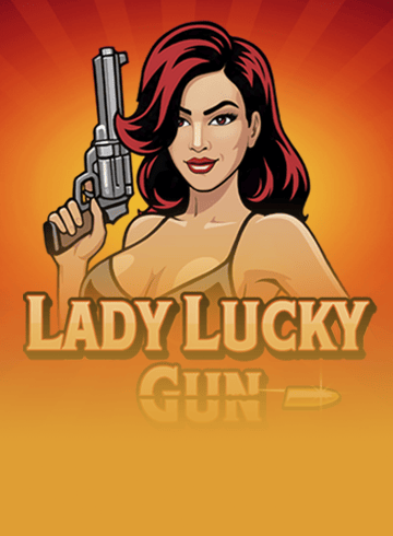 Lady Lucky Gun
