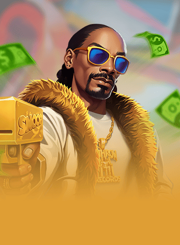 Snoop Dogg Dollars