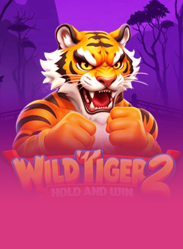 Wild Tiger 2