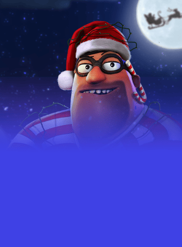 Take Santa's Shop