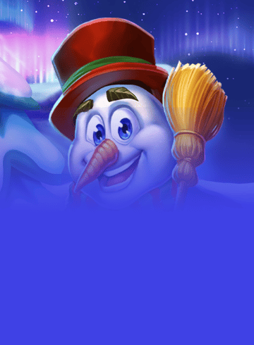 Stay Frosty!