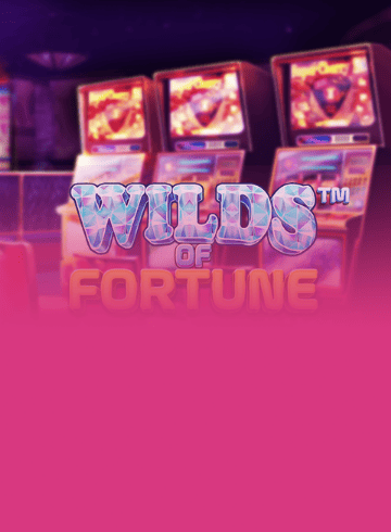 Wilds of Fortune