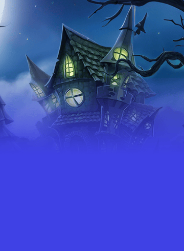 Rags to Witches NJP