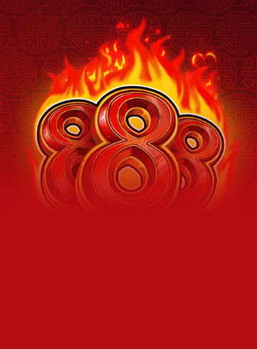 Triple Lucky 8's