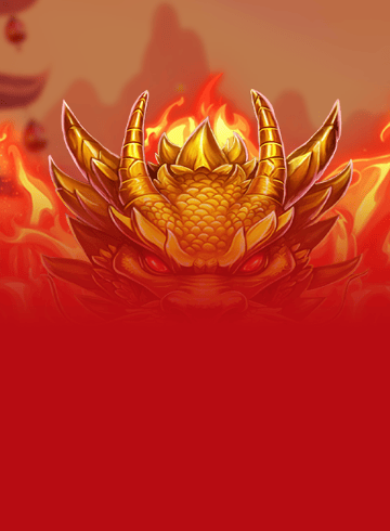 Fury Dragon - Hold & Win