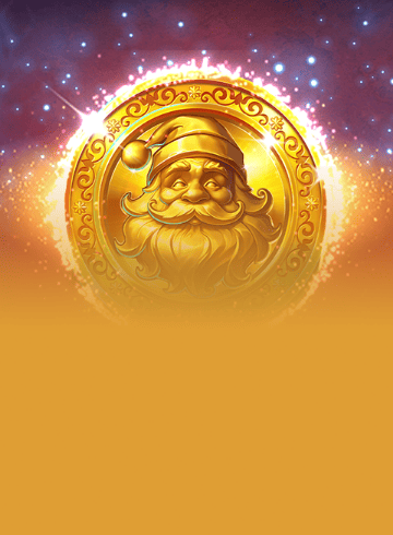 Coins of Christmas - Hold & Win