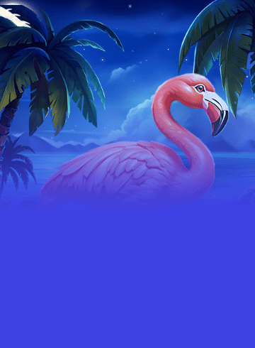 Island Desire -Hold & Win