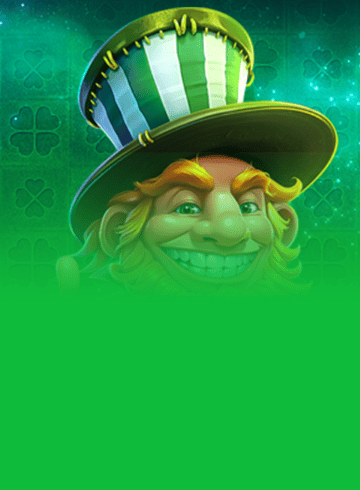 Coins of Leprechaun – Hold & Win
