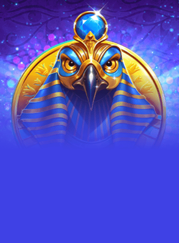 Coins of Ra Deluxe – Hold & Win