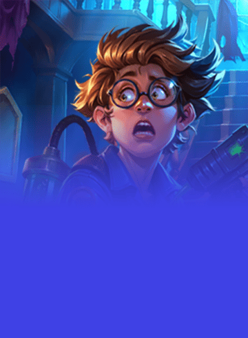Coins of Halloween – Hold & Win