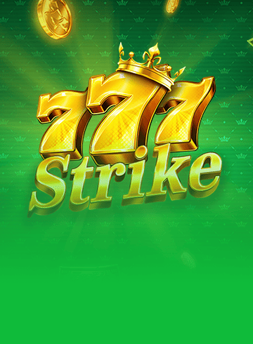 777 Strike