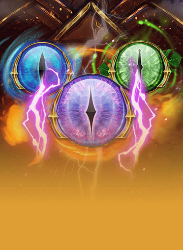 Dragons Clusterbuster