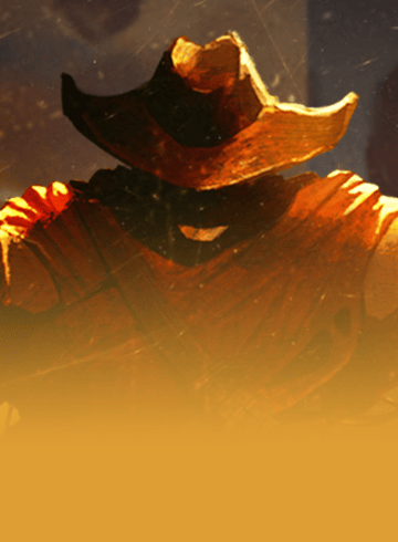 Duel at Dawn