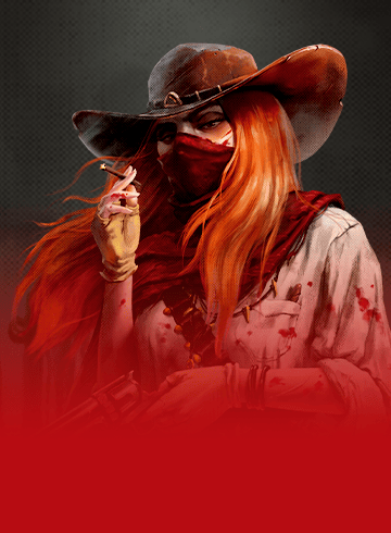 Bullets and Bounty