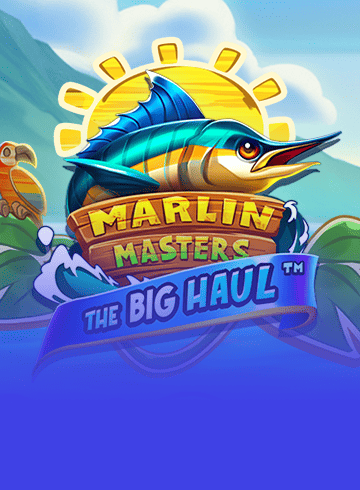 Marlin Masters: The Big Haul