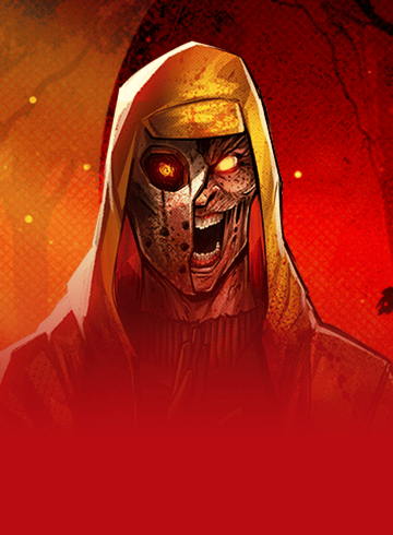 The Wildwood Curse