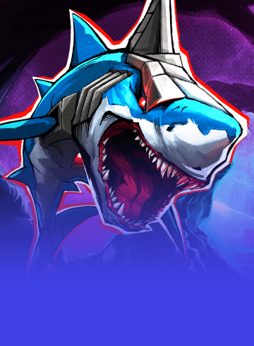 Jaws of Justice