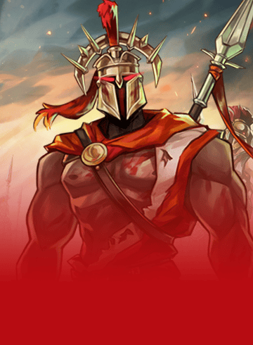 Army of Ares