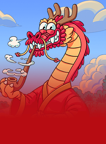 Smoking Dragon