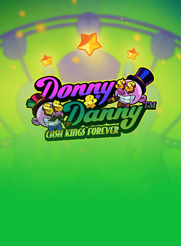 Donny and Danny