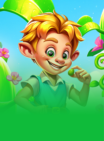 THE BEANSTALK STORY